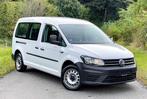 Vw Caddy Maxi 2.0 TDi Btw wagen, Auto's, 1998 cc, Euro 6, Volkswagen, Particulier