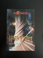 Harry Potter en de Halfbloed Prins, Nieuw, Boek of Poster, Ophalen
