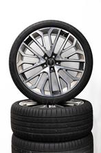 Zomerbanden velgen Audi A6 255/35 R21, 255 mm, Véhicule de tourisme, Pneus été, -