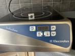Electrolux professioneel inductie kookplaat, Ophalen, Gebruikt, Fornuis, Frituur en Grillen
