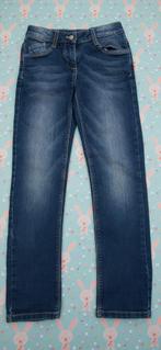 Jeans broek S.Oliver - Maat 134 (Broek 1)
