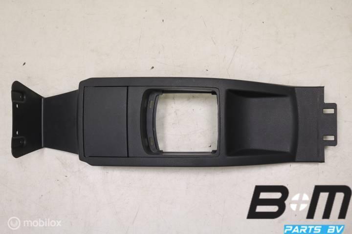 Middenconsole VW Polo 9N, Auto-onderdelen, Interieur en Bekleding, Gebruikt