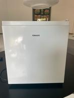 Tomado mini diepvriezer, Elektronische apparatuur, Vriezers en Diepvrieskisten, Ophalen, Zo goed als nieuw
