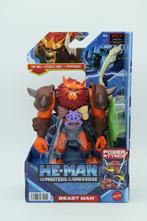 Beast Man He-Man and the Masters of the Universe MOTU - 2021, Enlèvement ou Envoi, Neuf