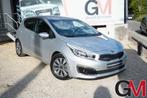 Kia Ceed cee'd Ceed 1.4 Edition 7 (bj 2018), Auto's, Kia, Stof, Gebruikt, 4 cilinders, 1760 kg