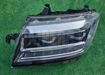Koplamp Volkswagen  CRAFTER 2 II FULL LED HEADLAMP 7C1.941.0 beschikbaar voor biedingen