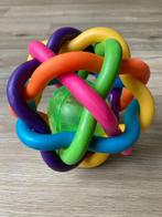 Bendy Ball, Ophalen, Rammelaar