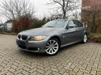 BMW 316i - 2010/176.000km/Manueel - Euro 5, Auto's, BMW, 90 kW, Stof, Zwart, 1600 cc
