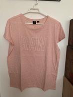 T-shirt van G-Star, Kleding | Dames, T-shirts, Ophalen of Verzenden, Nieuw
