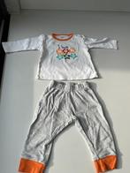 hema 74/80, Kinderen en Baby's, Babykleding | Maat 74, Gebruikt, Ophalen of Verzenden, Setje, Hema