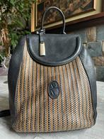 Rugzak Bardolino, Handtassen en Accessoires, Tassen | Rugtassen, Ophalen of Verzenden, Zo goed als nieuw, Overige merken