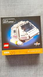 Set 40768 - Shuttlepod, Kinderen en Baby's, Ophalen of Verzenden, Nieuw, Complete set, Lego
