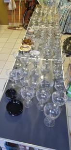 TRAPPIST WESTMALLE, CHIMAY, ROCHEFORT, WEST-VLETEREN, enz..., Verzamelen, Ophalen, Gebruikt, Glas of Glazen, Overige merken