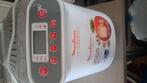 Machine a pain jamais utilisé moulinex, Elektronische apparatuur, Broodbakmachines, Ophalen, Zo goed als nieuw