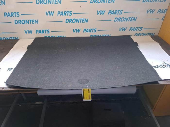 Coffre tapis d'un Volkswagen Golf, Autos : Pièces & Accessoires, Habitacle & Garnissage, Volkswagen, Utilisé, 3 mois de garantie