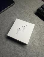 AirPods (4th Generation) Met Active Noise Cancellation, Ophalen, Nieuw
