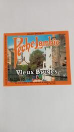 Vieux Bruges (31), Ophalen of Verzenden, Zo goed als nieuw