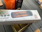 heater 1500 watt EE418.0 terras, Ophalen, Nieuw, Elektrisch, Wand