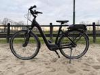 Flyer GoTour 2 elektrische fiets Bosch 500 Wh – maat L, Gebruikt, 51 tot 55 cm, 50 km per accu of meer, Ophalen