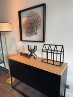 Metalen frame huisje, Ophalen of Verzenden