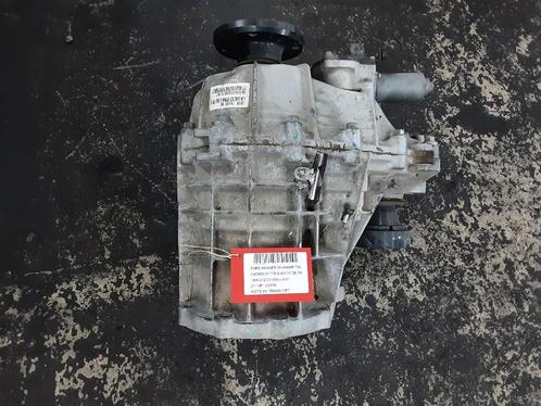 TUSSENBAK 4X4 Ford Ranger (01-2015/-) (JB3P7A195BC), Auto-onderdelen, Transmissie en Toebehoren, Ford, Gebruikt