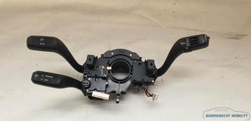 Stuurkolomschakelaar Macan Porsche Cayenne 95B953502K origin beschikbaar voor biedingen