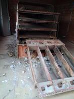 Oud ijzer gratis, Ophalen, Gebruikt, IJzer