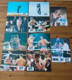 Foto's van de exploitatie van Rocky 4 Stallone Cinema., Ophalen, Zo goed als nieuw