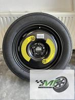 18” Tiguan Vw Audi Seat Skoda Q3 Kodiaq thuiskomer reservewi, Auto-onderdelen, Audi, 12 maanden garantie, -, -