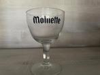 53/ Lot de 1 Verre Moinette 25cl H. 14,2cm, Verzamelen, Glas en Drinkglazen, Ophalen of Verzenden, Zo goed als nieuw, Bierglas