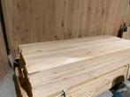 Eiken planken te koop 20x2 cm geschaafd. 200/250 cm lang NL, Doe-het-zelf en Bouw, Hout en Planken, Minder dan 25 mm, Eiken, Nieuw