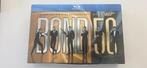 Bond 50 Boxset (22 films + skyfall), Ophalen of Verzenden, Zo goed als nieuw, Boxset