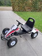 kindergocart, Ophalen, Gebruikt, Overige merken, Vrijloopautomaat