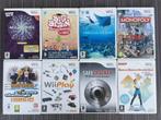 Nintendo Wii games, Consoles de jeu & Jeux vidéo, Enlèvement ou Envoi