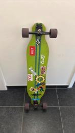 Longboard, Sport en Fitness, Skateboarden, Ophalen, Gebruikt, Longboard