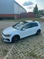 Golf 7.5 GTI Performance 2018 Facelift, Auto's, Volkswagen, Apple Carplay, Te koop, Golf, Particulier