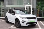 LAND ROVER DISCOVERY SPORT 2.0TD4 4WD HSE BLACK EDITION PANO, Automaat, 4 cilinders, https://public.car-pass.be/vhr/a23b1c39-dea8-4f05-88e8-1c835c1ada47