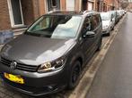 **Te koop: VW Touran Match 2.0 TDI 140pk — 7 zitplaatsen**, Auto's, Volkswagen, Voorwielaandrijving, Euro 5, 140 g/km, 4 cilinders