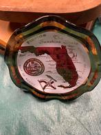 Vintage Florida’s African Safari Glas, Ophalen
