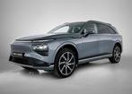 XPENG G9 93KWH Performance AWD, Auto's, XPENG, Automaat, Stof, Gebruikt, Zwart