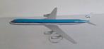 KLM DC8-63 AIRPLAST MILANO 1:100, Collections, Aviation, Enlèvement ou Envoi