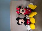 2 Disney knuffels nieuw, Ophalen of Verzenden, Zo goed als nieuw