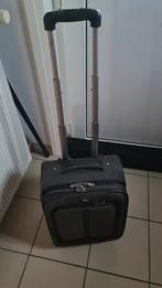 Sac à roulettes Case Logic, Informatique & Logiciels, Enlèvement, Comme neuf, Sac à roulettes