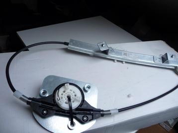 Electr. Raammechanisme Links achter portier FIAT PUNTO 2006+ beschikbaar voor biedingen