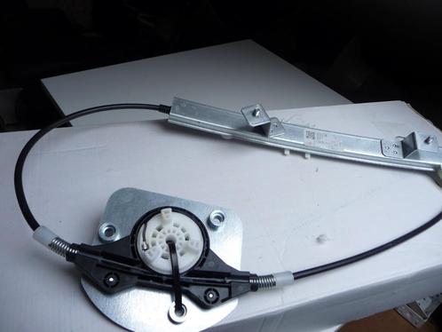 Electr. Raammechanisme Links achter portier FIAT PUNTO 2006+, Auto-onderdelen, Ruiten en Toebehoren, Fiat, Ophalen