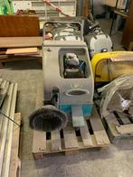 Autolaveuse, Ophalen, Gebruikt, Schrobmachine