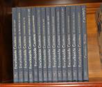 Encyclopédie Cousteau en 15 volumes et très bon état., Ophalen, Gelezen, Overige onderwerpen, Complete serie