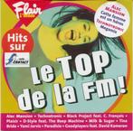CD- Le Top De La Fm-  GRATIS, Enlèvement ou Envoi