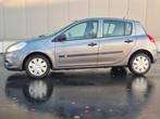 Renault Clio 1.2 Petrol BLANCO HOMOLOGUÉE À VENDRE !, Argent ou Gris, 139 g/km, Entreprise, 5 portes