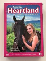 Paardenranche Heartland - Het Complete Tweede Seizoen, Cd's en Dvd's, Dvd's | Tv en Series, Gebruikt, Alle leeftijden, Ophalen of Verzenden